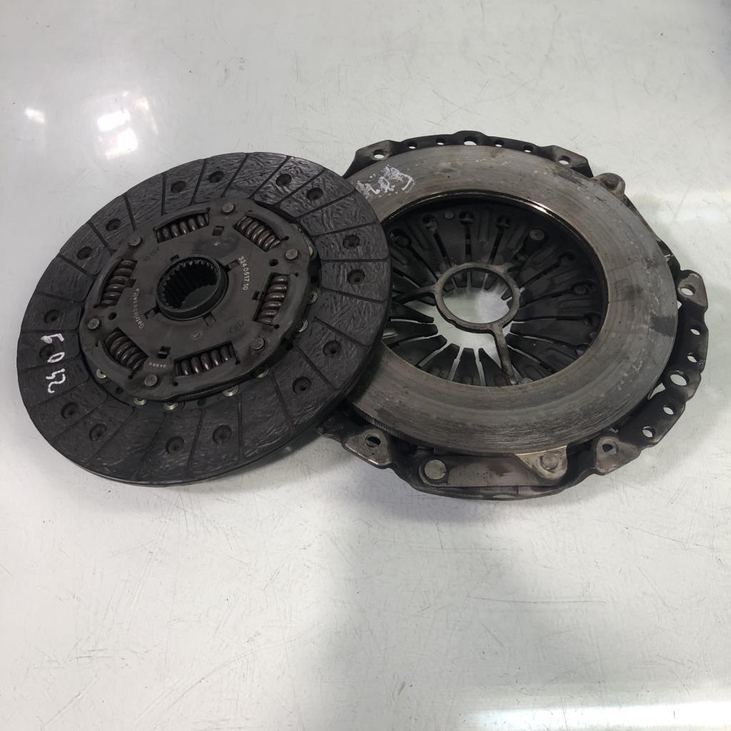 Embrayage BMW SERIE 3 E90 PHASE 2 Diesel - 1