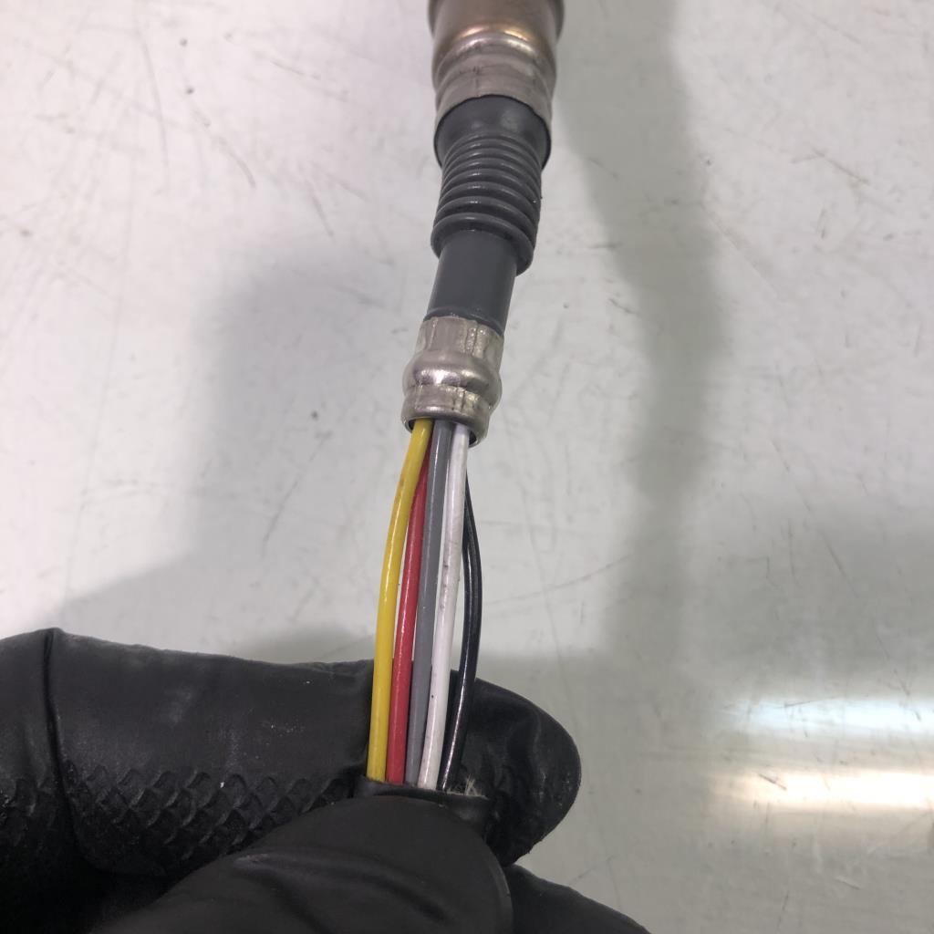 Sonde lambda BMW SERIE 3 E90 PHASE 2 Diesel - 1