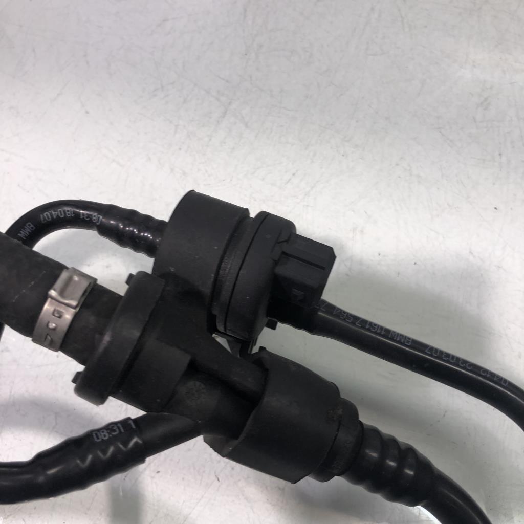 Capteur BMW SERIE 3 E90 PHASE 1  - 1