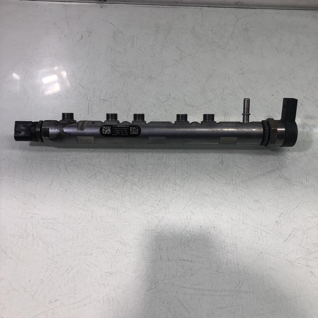 Collettore iniezione BMW SERIE 3 F30 PHASE 1  - 1
