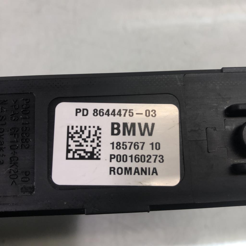 Centralina MINI MINI 3 F56 PHASE 1 Gasolina - 1
