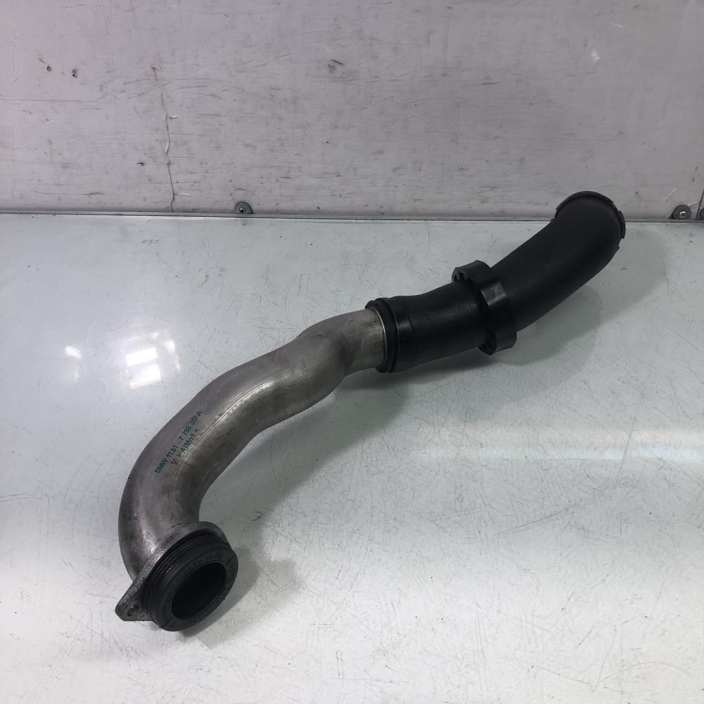 Conduite d'air BMW SERIE 3 E46 PHASE 1  - 1