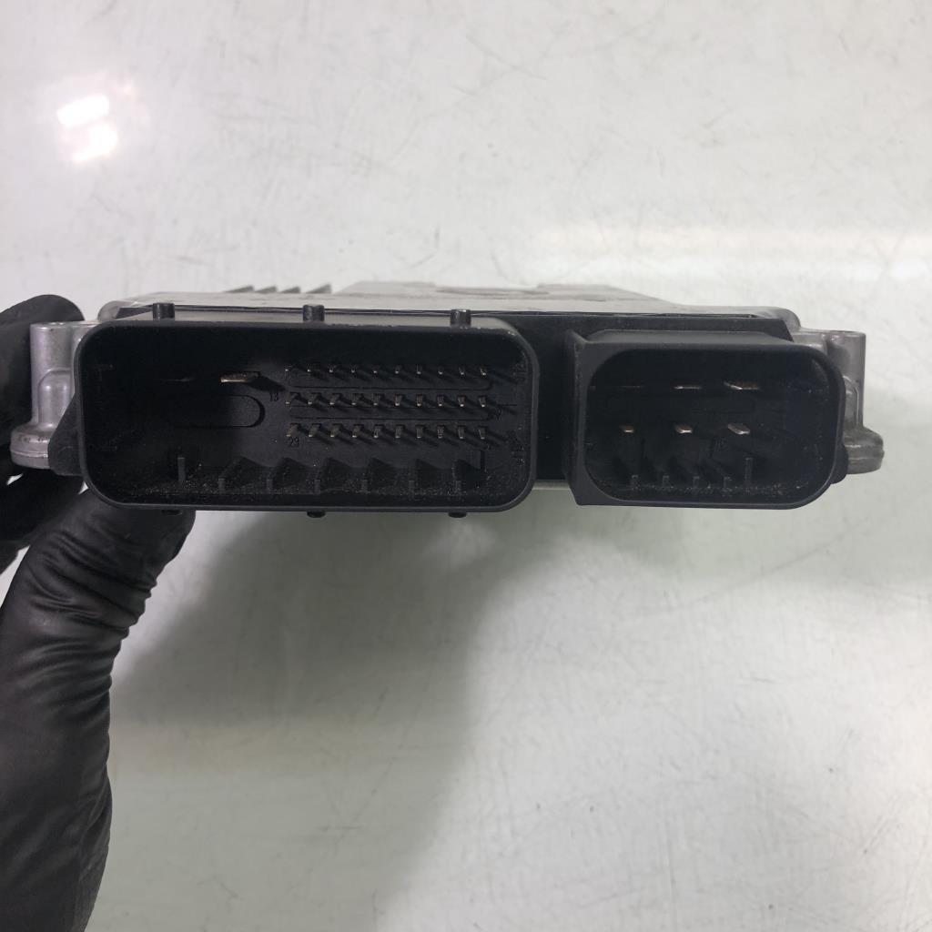 Centralina BMW SERIE 5 E60 PHASE 1  - 1