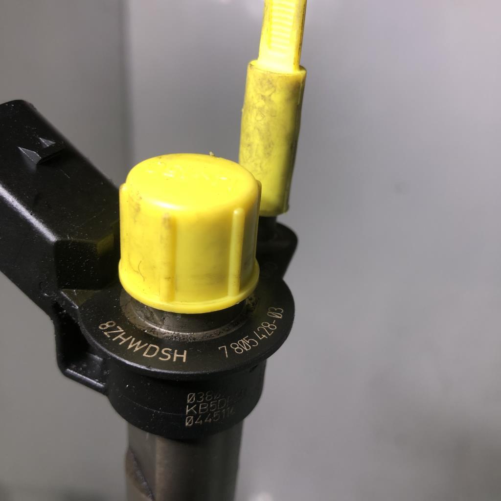 Injecteurs BMW SERIE 3 E90 PHASE 2  - 1