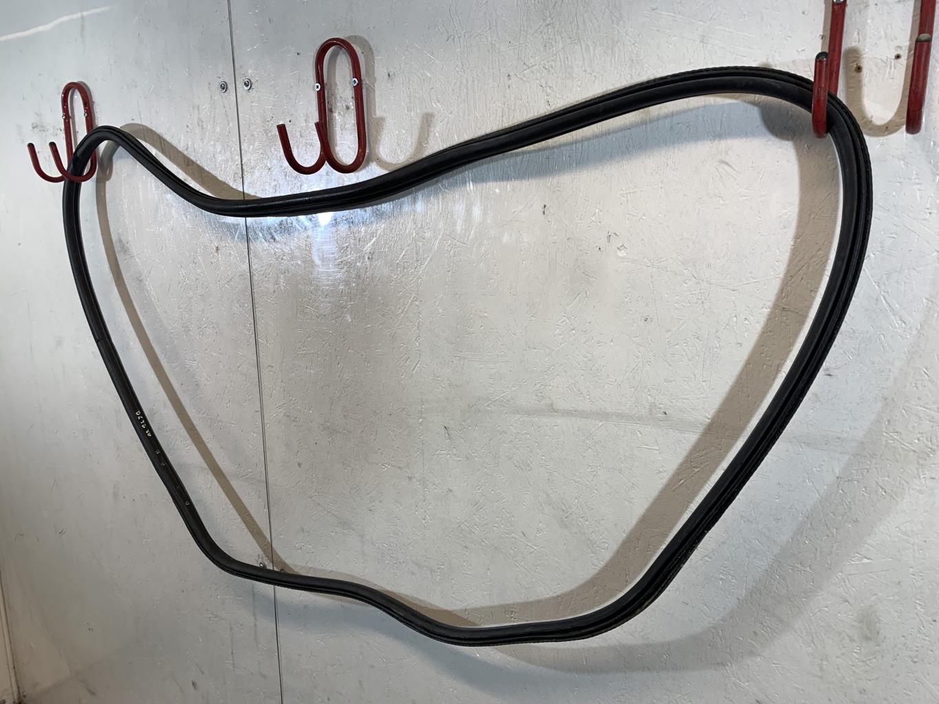Joint de coffre BMW SERIE 1 E81 Diesel - 1