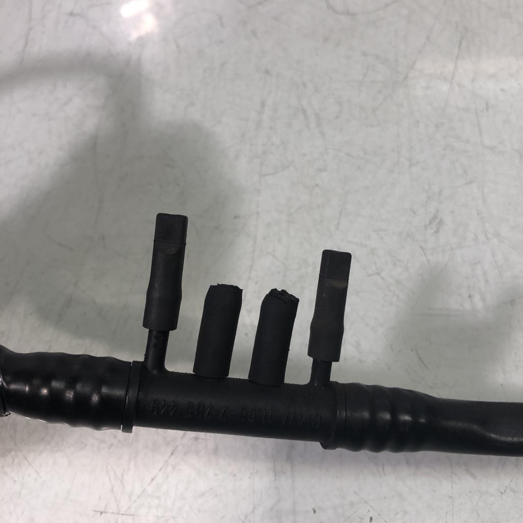 Durite BMW SERIE 3 E90 PHASE 1  - 1