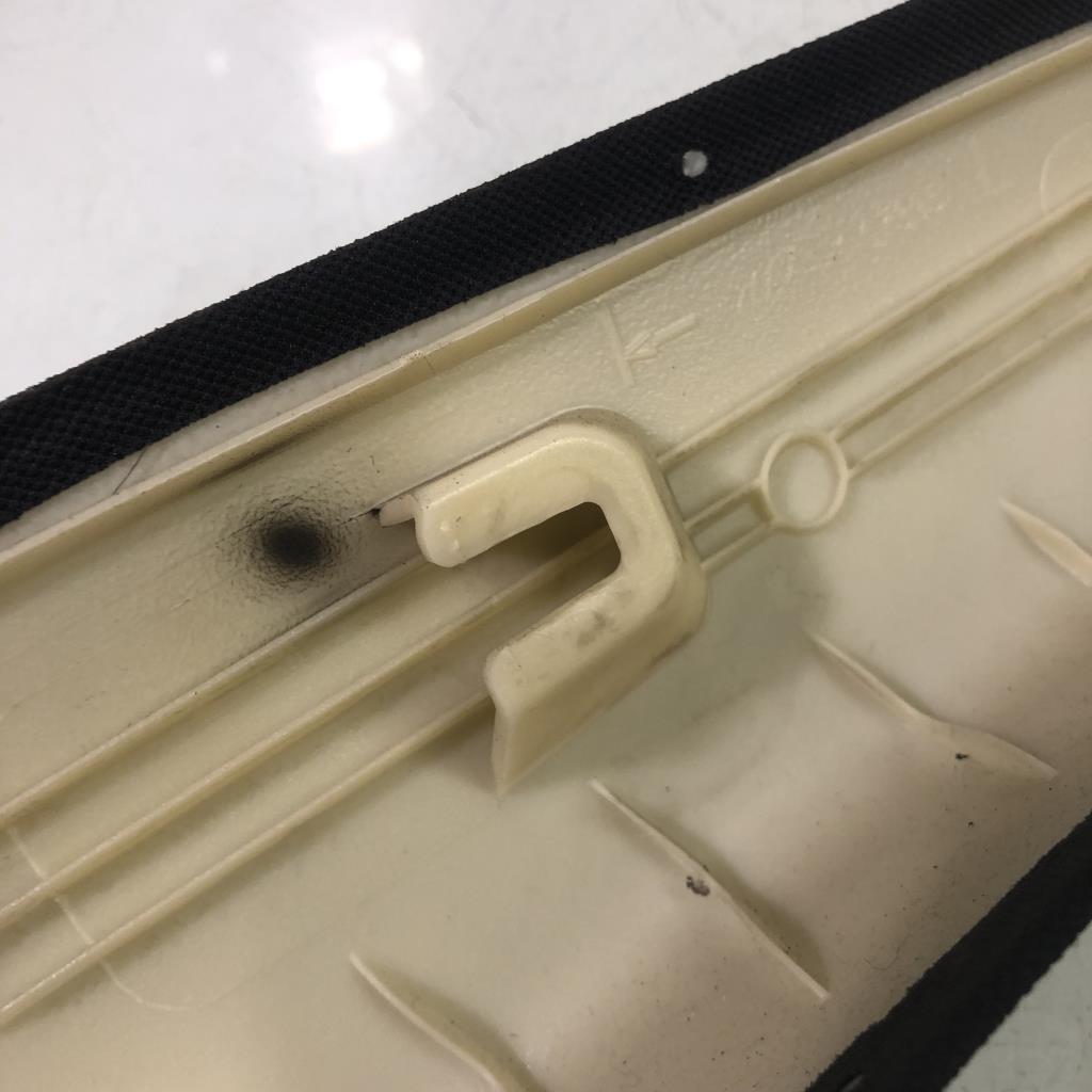 Garniture de pavillon BMW SERIE 1 E81 Essence - 1