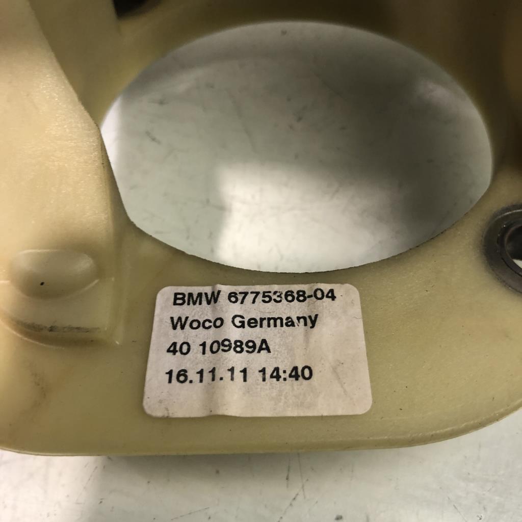 Pedaliera BMW SERIE 7 F02/F04 LIMOUSINE PHASE 1  - 1