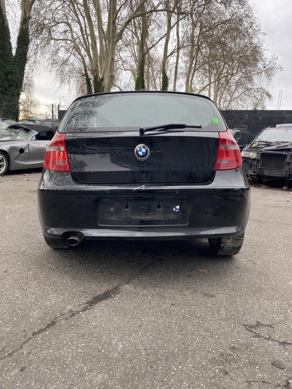 Braccio tergicristallo posteriore BMW SERIE 1 E87 PHASE 2 Diésel - 1
