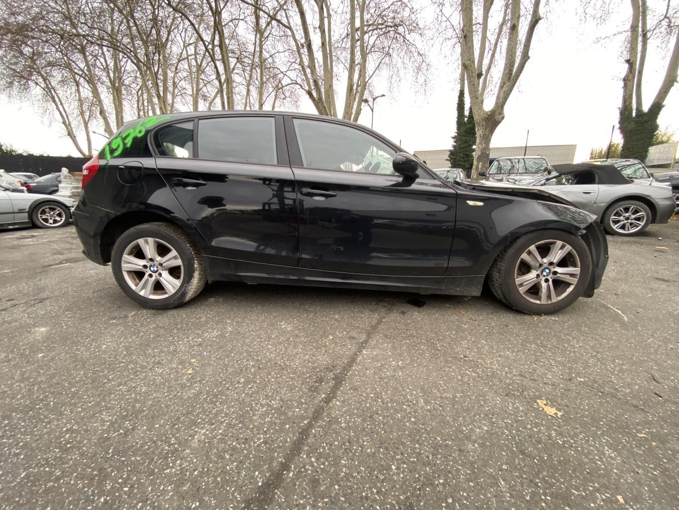 Interruttore lavacristalli posteriore destro BMW SERIE 1 E87 PHASE 2 Diésel - 1