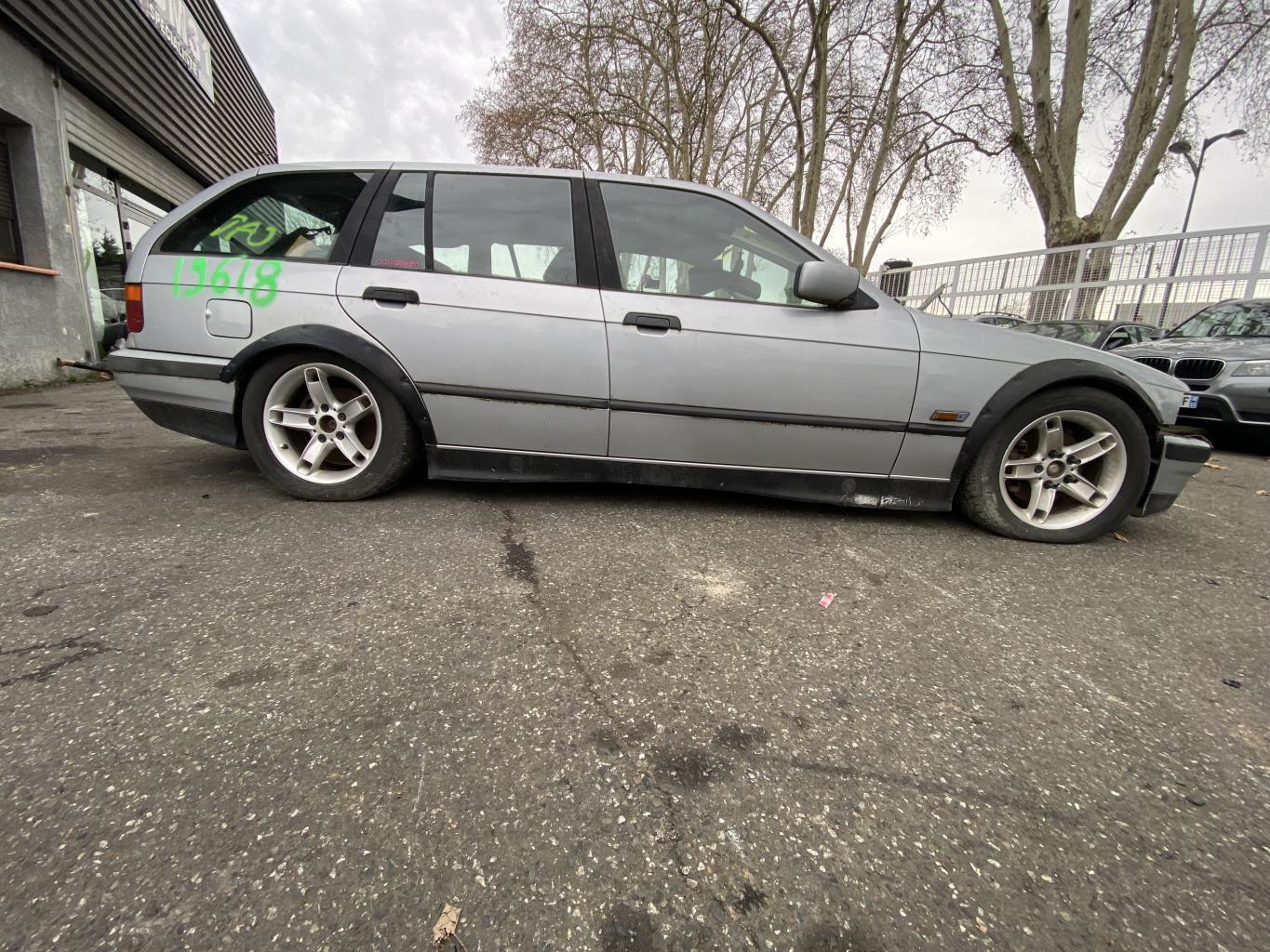 Fusee avant droit BMW SERIE 3 E36 TOURING BREAK Diesel - 1