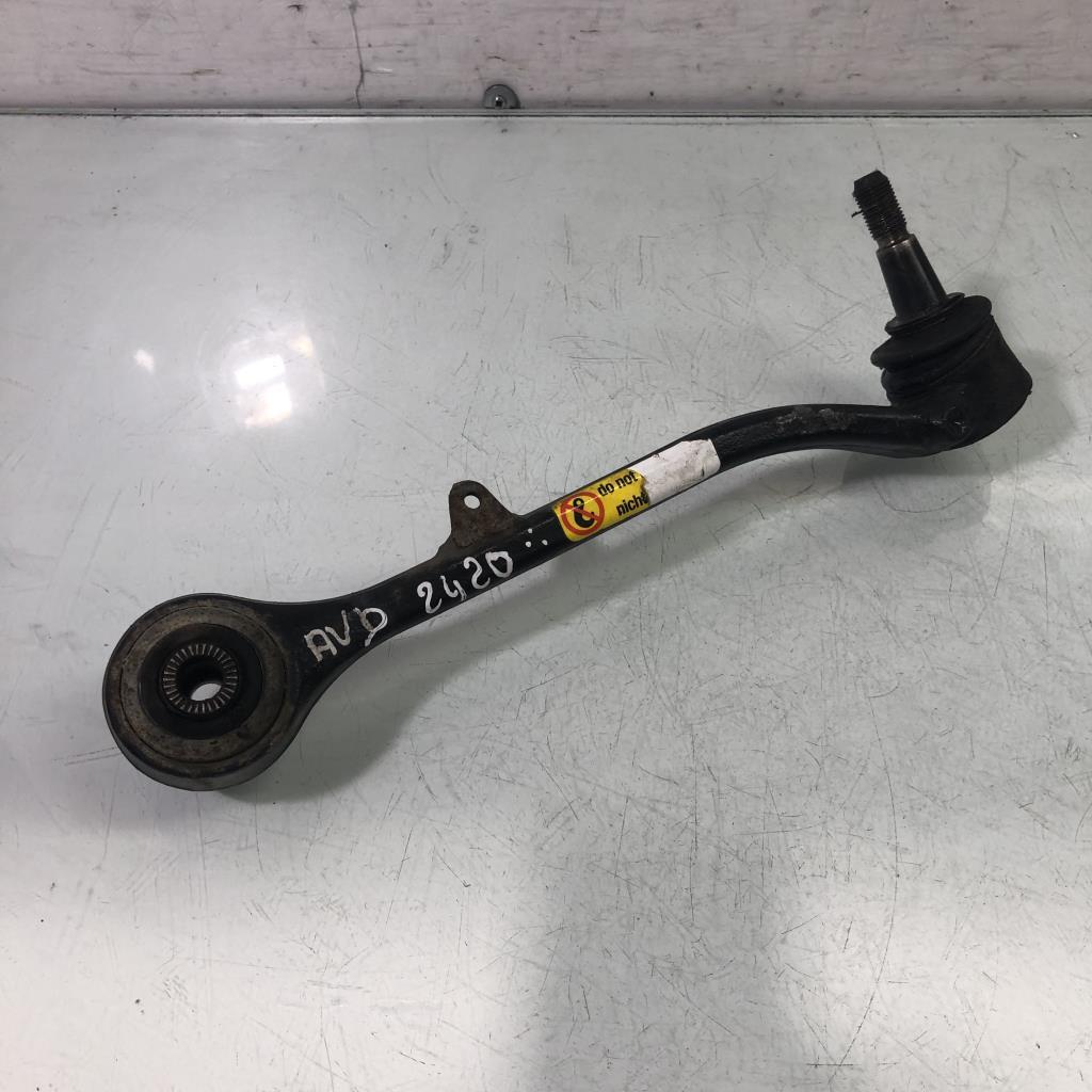 Braccio sospensione anteriore destro superiore BMW X3 E83 PHASE 2 Diésel - 1
