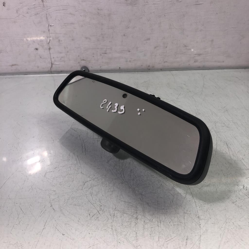Specchietto retrovisore interno BMW X3 F25 PHASE 2 Diésel - 1