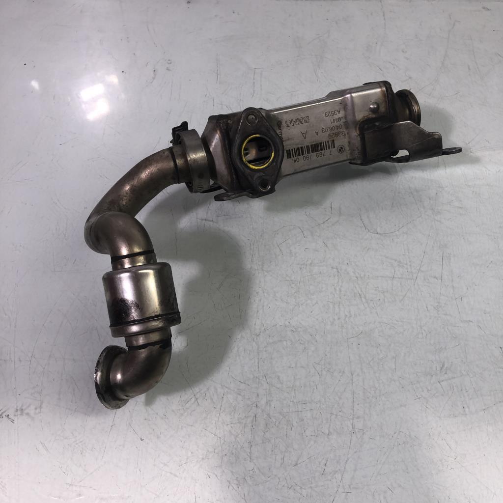 Radiateur EGR BMW SERIE 5 E60 PHASE 1 Diesel - 1