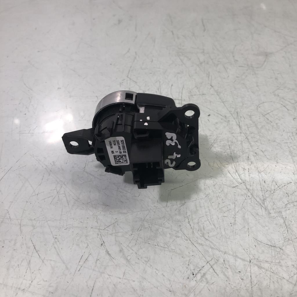 Pulsante di avviamento BMW X3 F25 PHASE 2 Diésel - 1