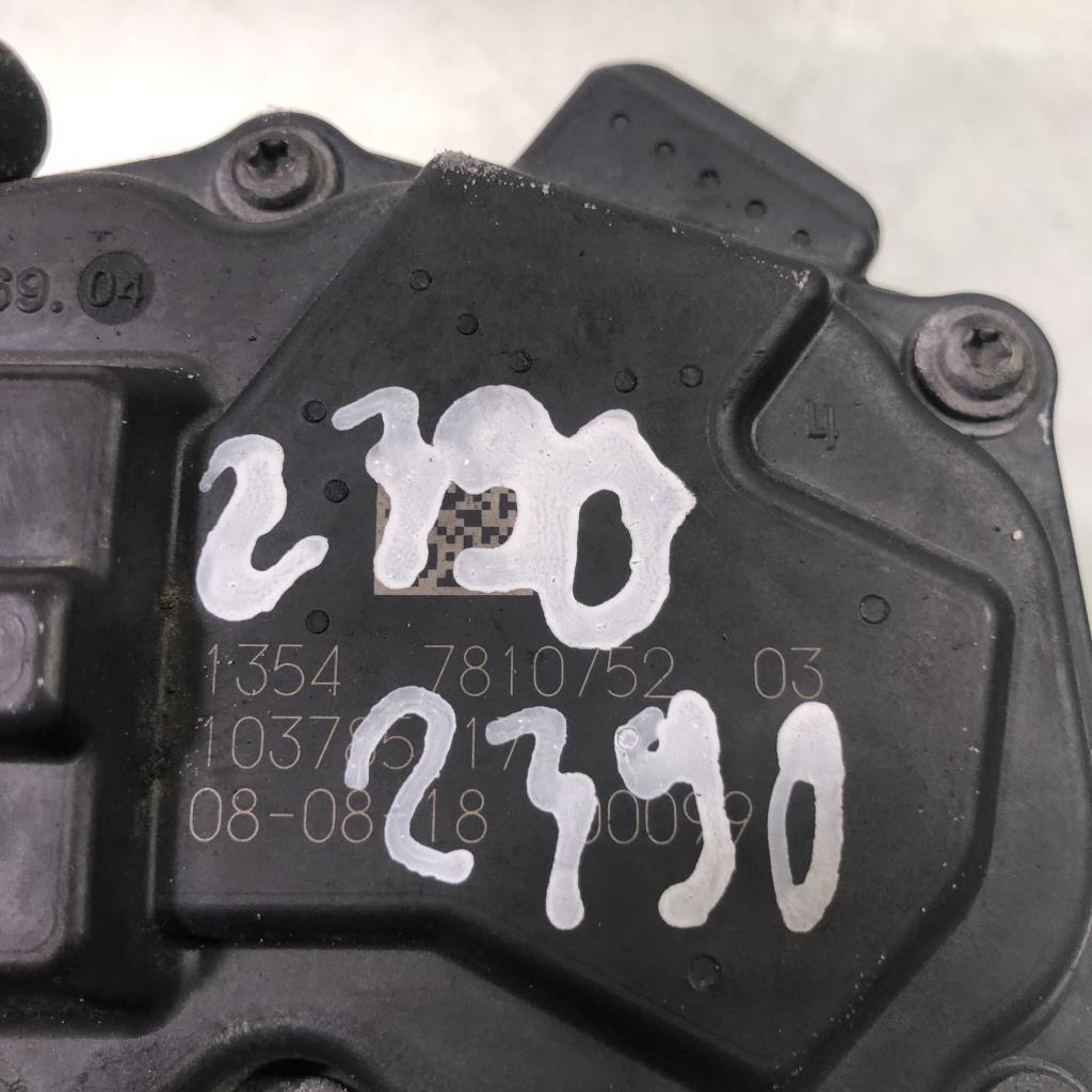 Corpo farfallato BMW SERIE 3 F31 TOURING PHASE 2 BREAK Diésel - 1