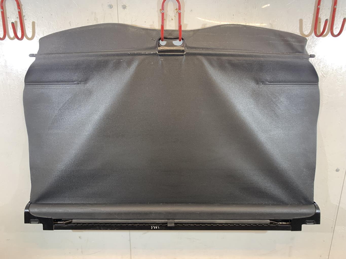 Plage arriere BMW SERIE 3 E46 TOURING PHASE 2 BREAK  - 1