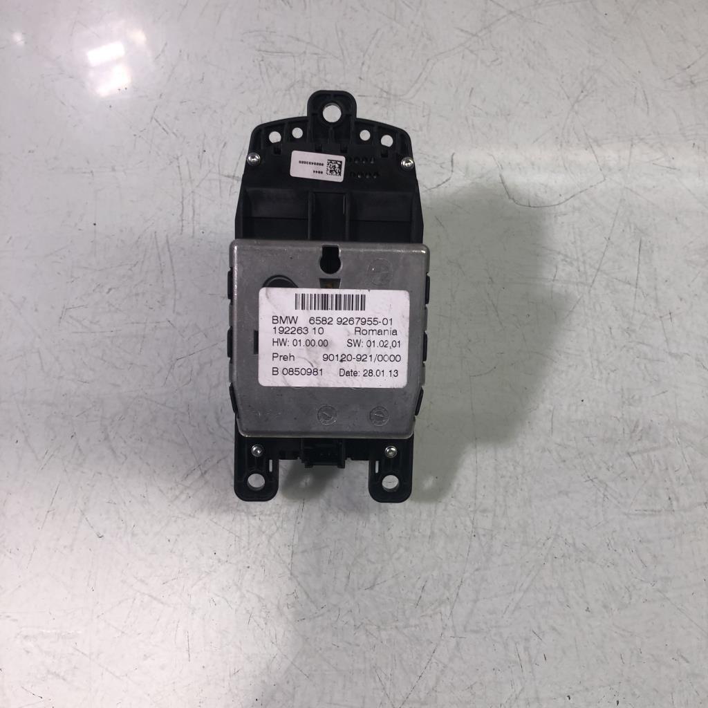 Commande GPS BMW SERIE 1 F21 PHASE 1 Diesel - 1