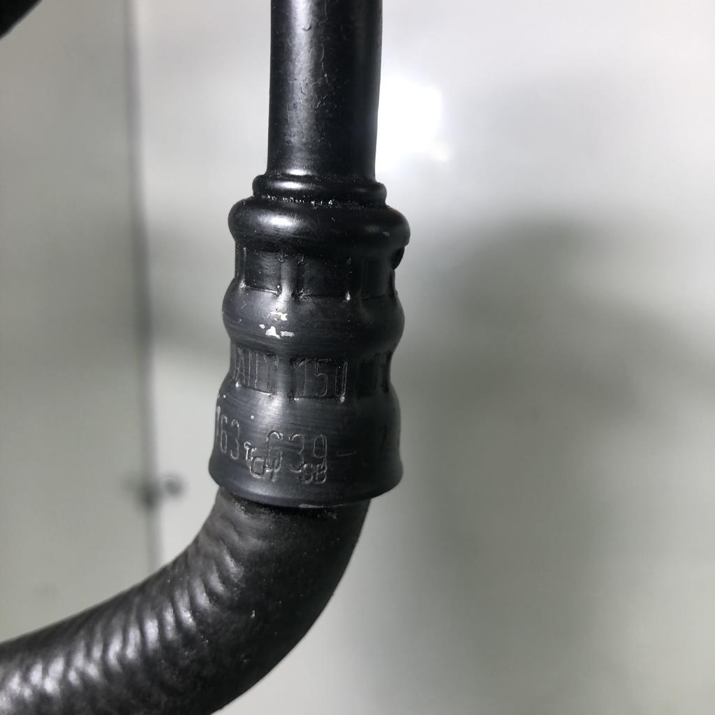Durite MINI MINI 1 R50/R53 PHASE 1 Diesel - 1