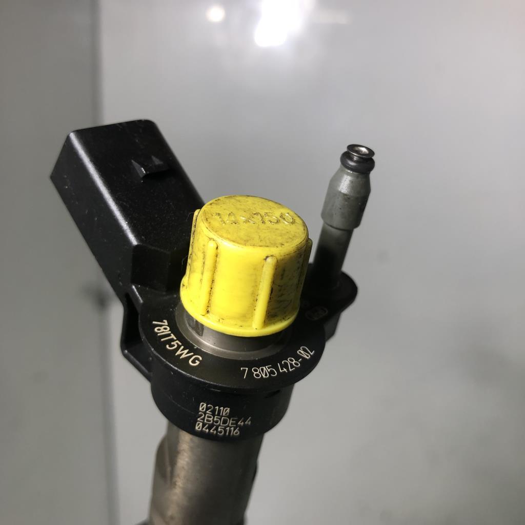 Injecteurs BMW SERIE 3 E90 PHASE 2  - 1