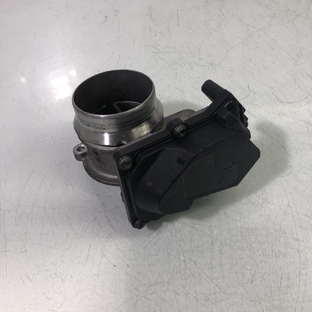 Boitier papillon BMW SERIE 3 E90 PHASE 2  - 1