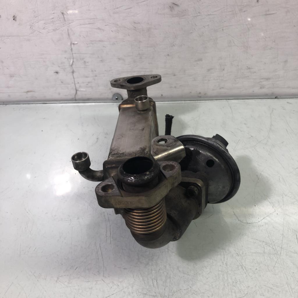Radiateur EGR BMW SERIE 1 E87 PHASE 2  - 1