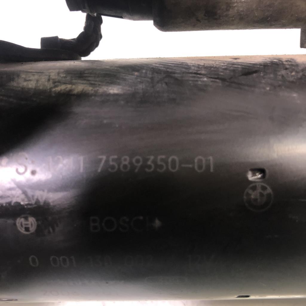 Demarreur BMW SERIE 3 E90 PHASE 2  - 1