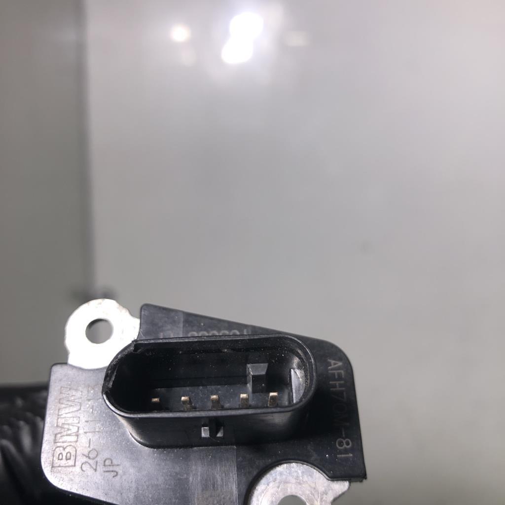 Debimetro BMW SERIE 5 F10 PHASE 1  - 1