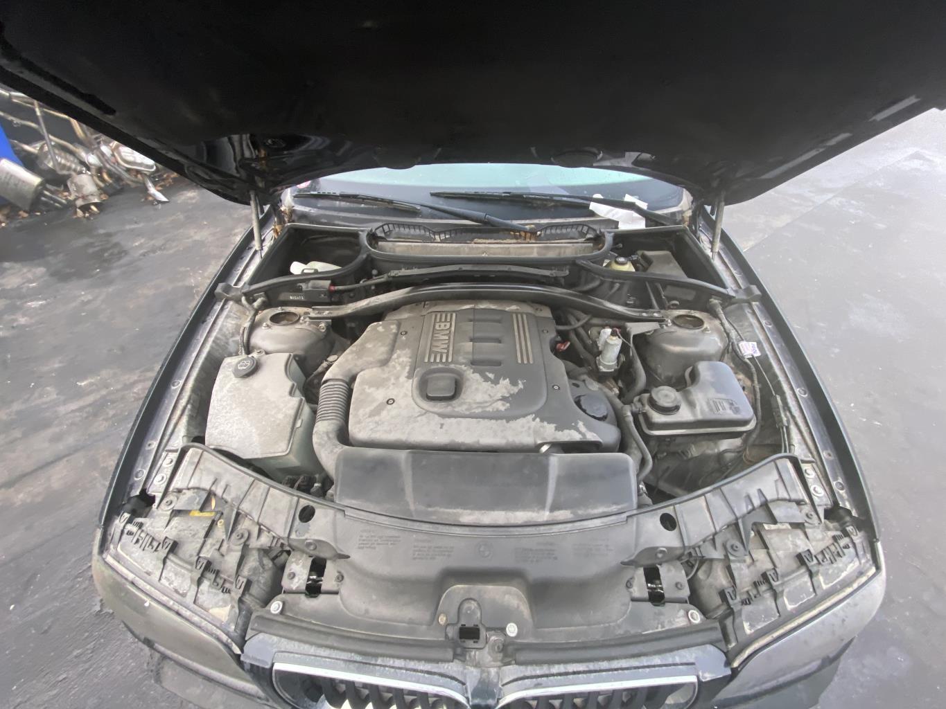 Bloc ABS (freins anti-blocage) BMW X3 E83 PHASE 1 Diesel - 1
