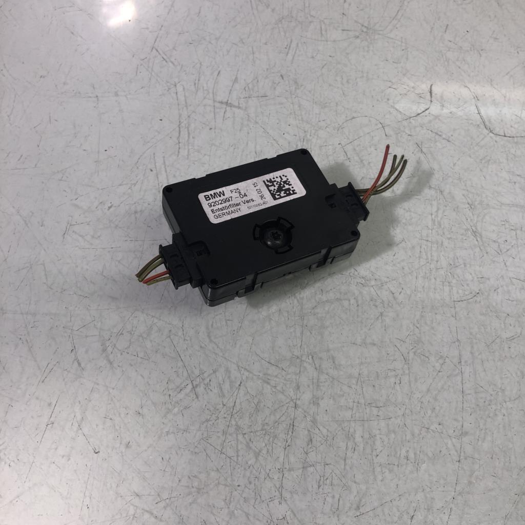 Sensor BMW X3 F25 PHASE 2 Diésel - 1