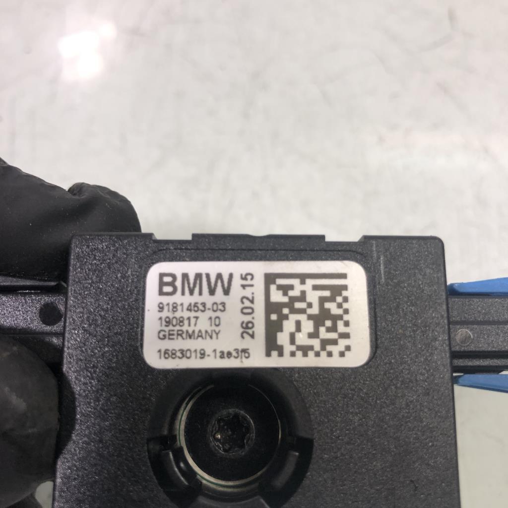 Sensor BMW X3 F25 PHASE 2 Diésel - 1