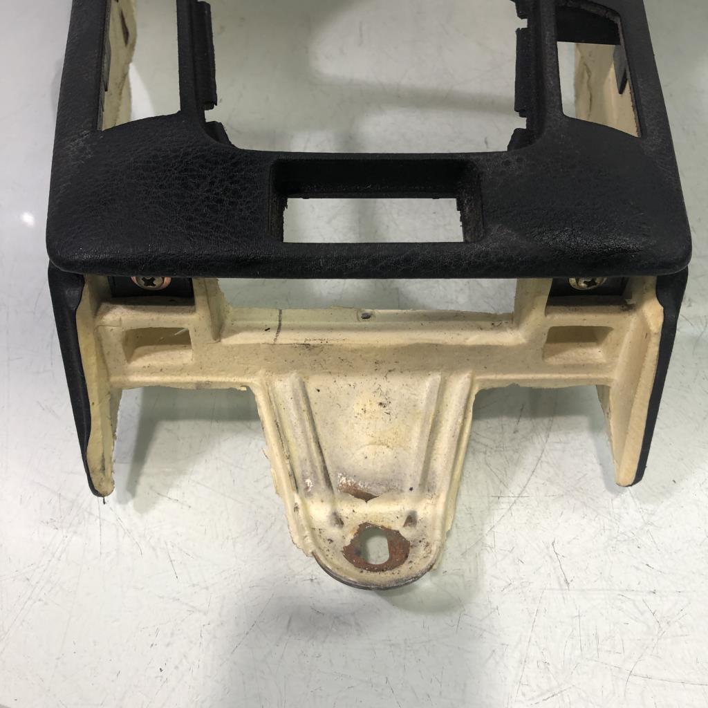 Consolle centrale (interno in plastica) BMW SERIE 3 E36 CABRIO Gasolina - 1