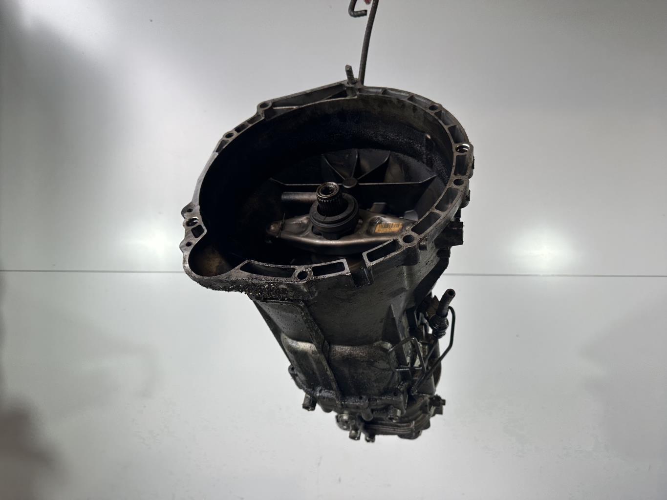 Boite de vitesses BMW SERIE 3 E90 PHASE 2 Diesel - 1