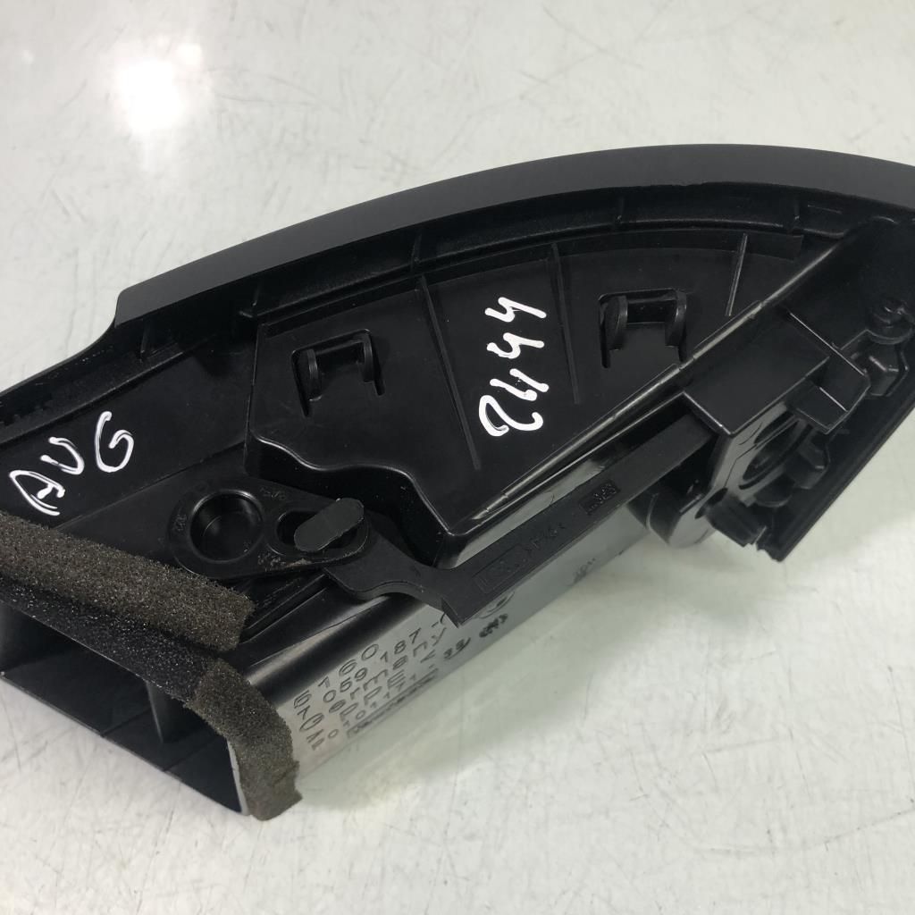 Bocchetta aerazione cruscotto anteriore sinistra BMW SERIE 1 E81 Gasolina - 1
