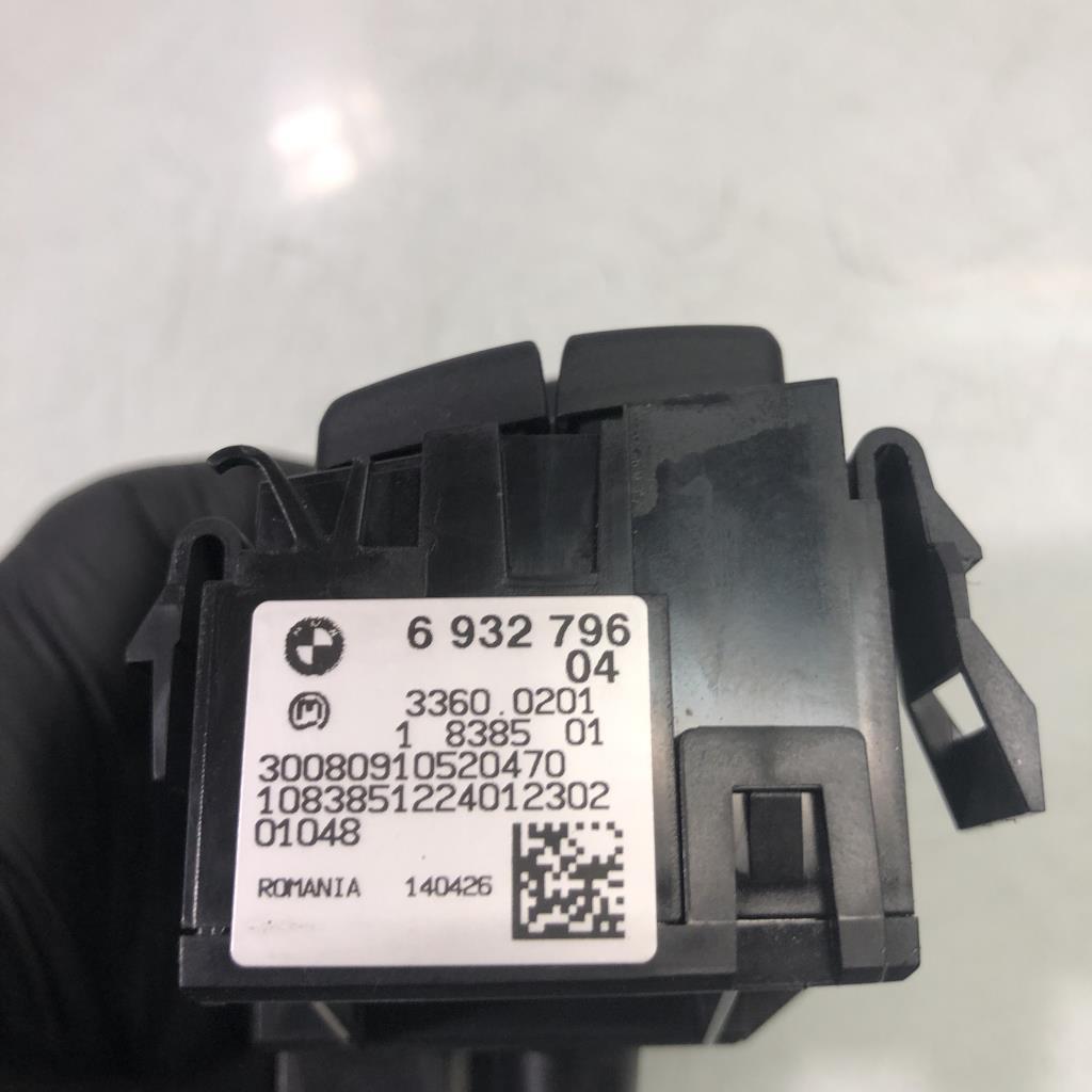 Commande de phare BMW SERIE 1 E81 Essence - 1