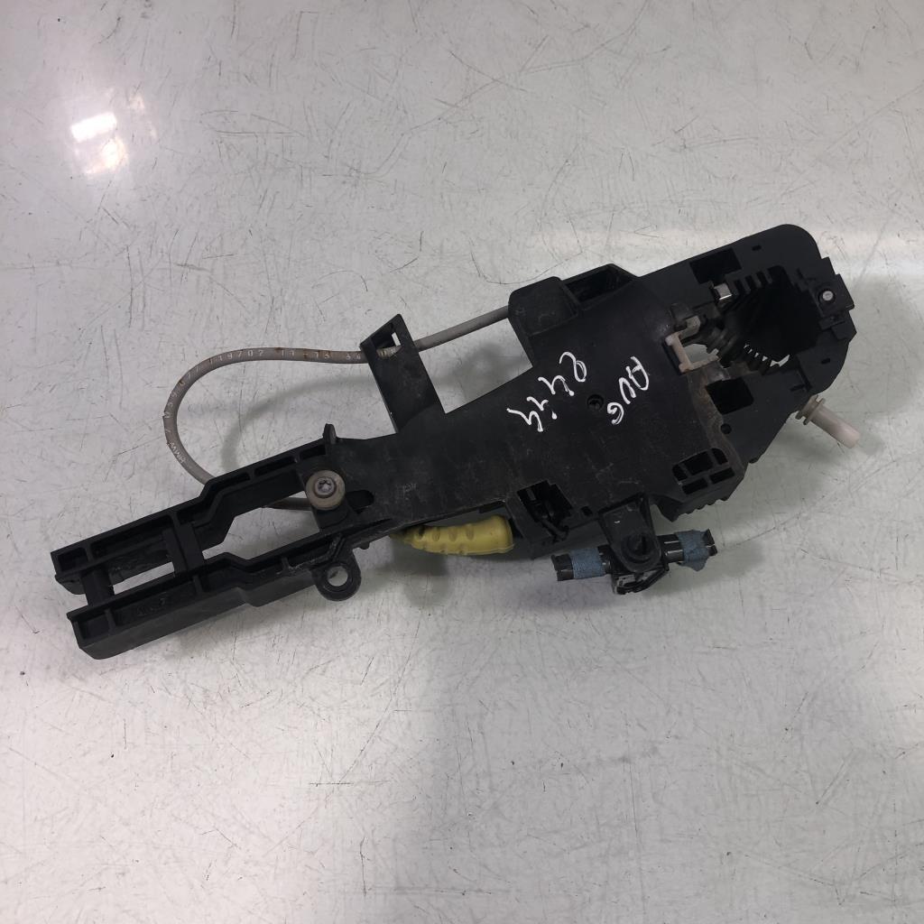 Supporto maniglia portiera anteriore sinistra BMW SERIE 1 E81 Gasolina - 1