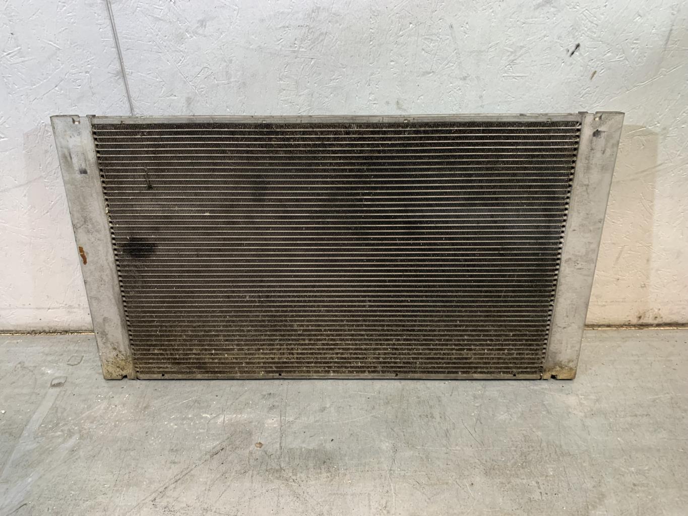 Radiateur eau BMW SERIE 5 E60 PHASE 2 Diesel - 1