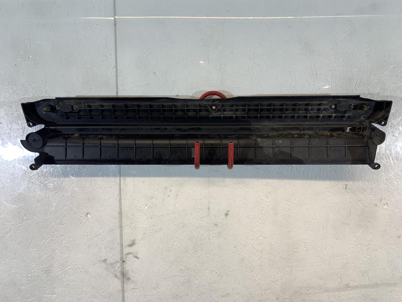 Support radiateur BMW SERIE 5 E60 PHASE 2 Diesel - 1