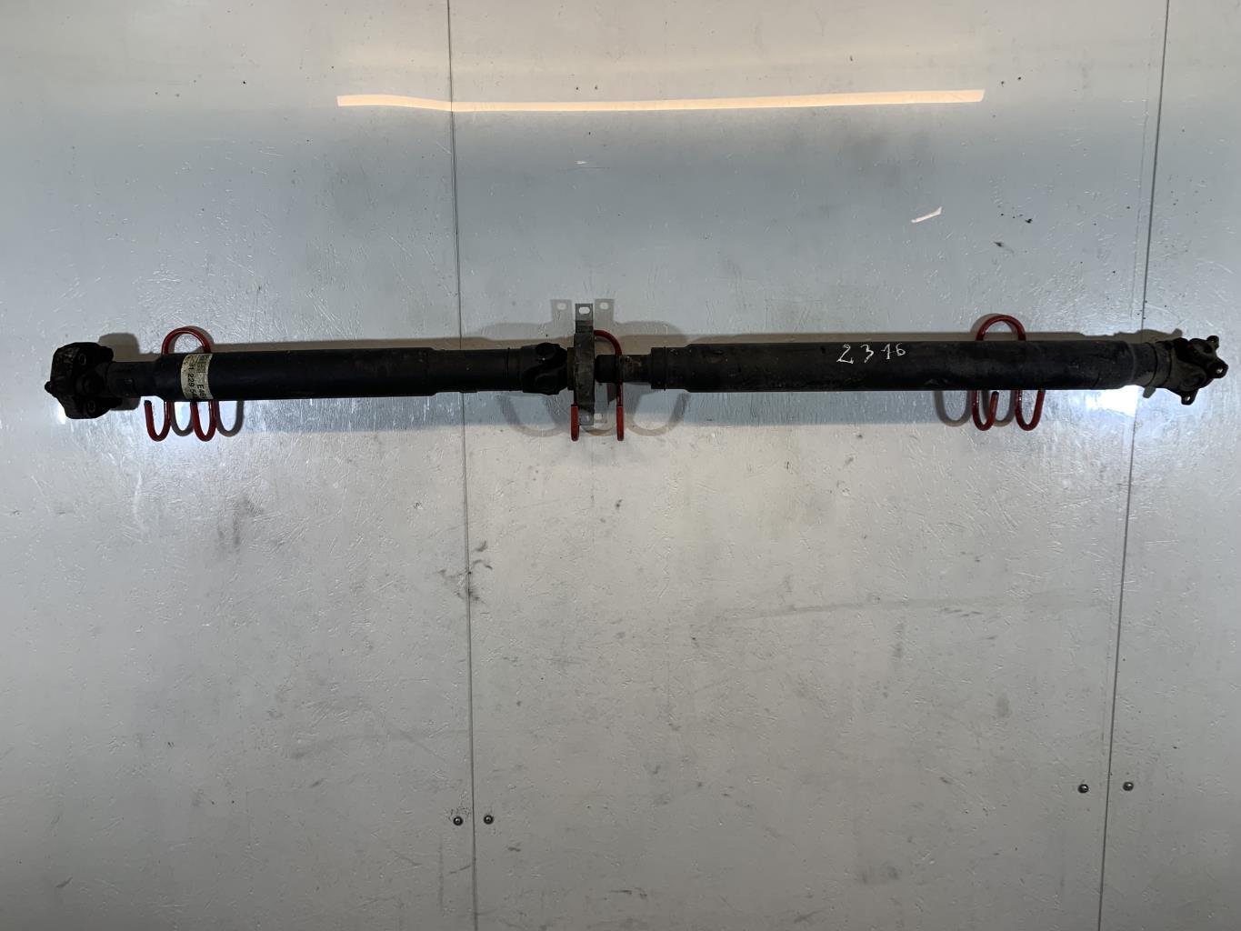 Arbre de transmission (propulsion) BMW SERIE 3 E46 PHASE 1 Essence - 1