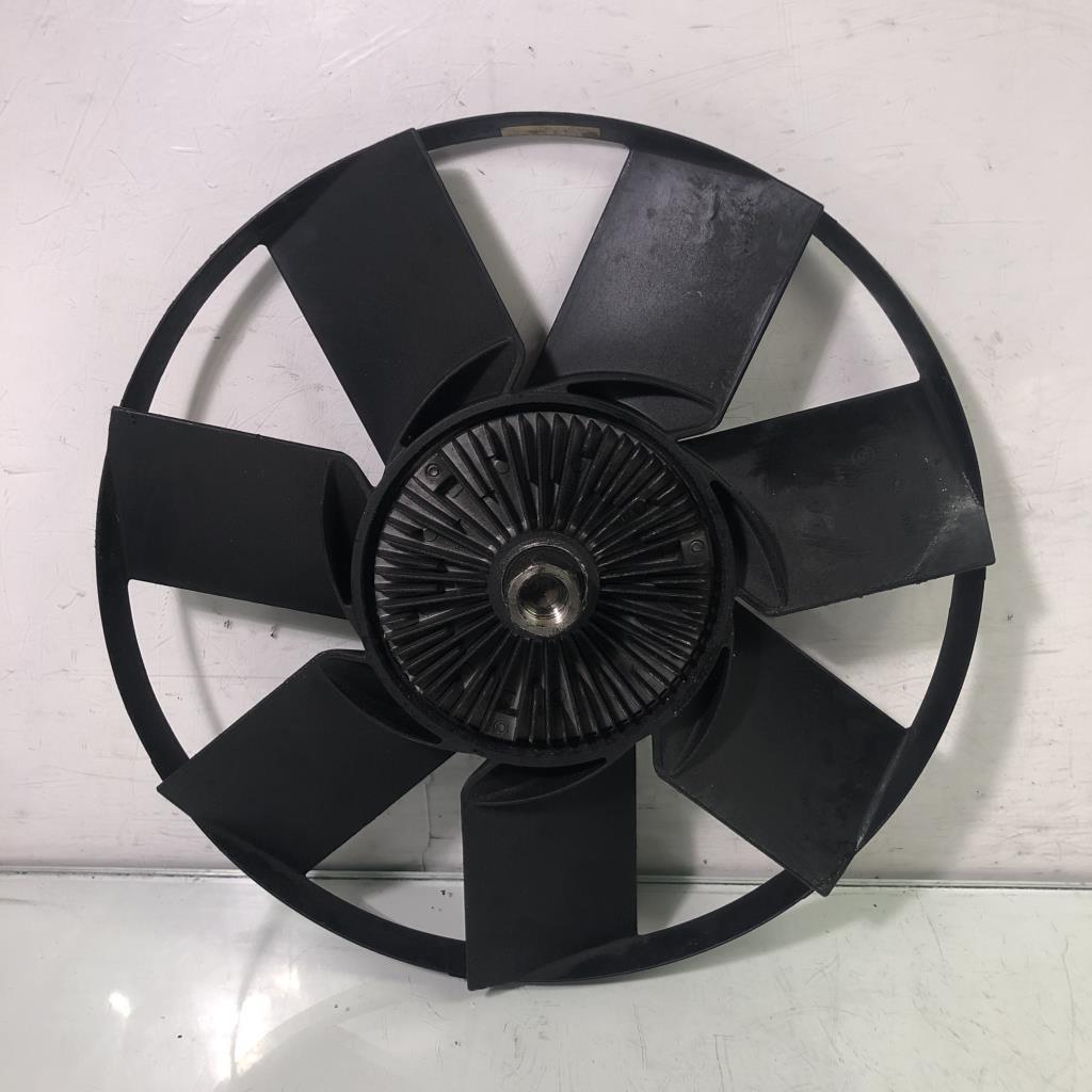 Viscocoupler BMW SERIE 3 E46 PHASE 1 Diesel - 1