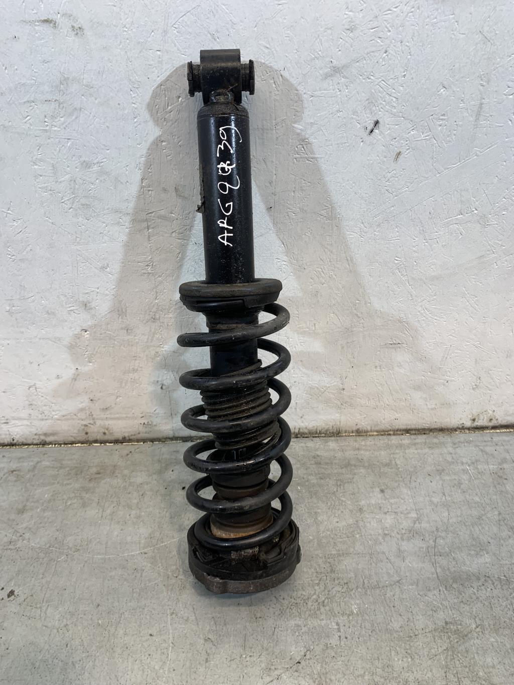 Ammortizzatore posteriore sinistro BMW X3 F25 PHASE 2 Diésel - 1
