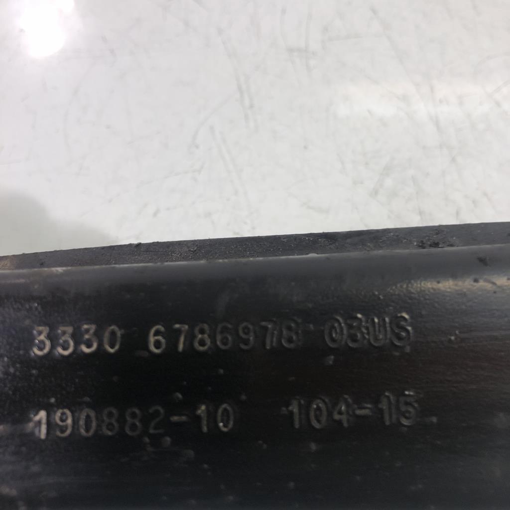 Braccio sospensione posteriore destra BMW X3 F25 PHASE 2 Diésel - 1