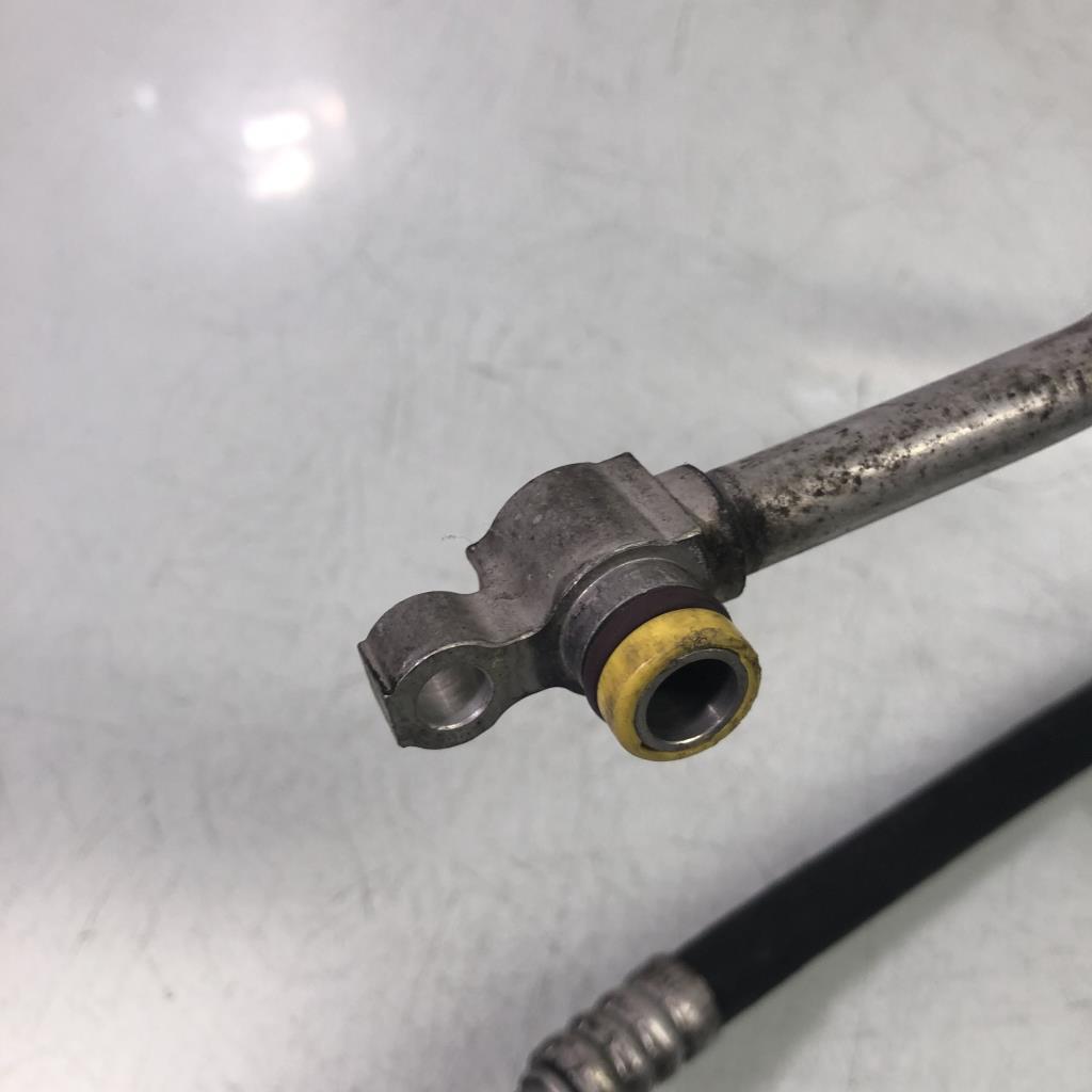 Tubo aria condizionata MINI MINI 1 R50/R53 PHASE 1 Gasolina - 1