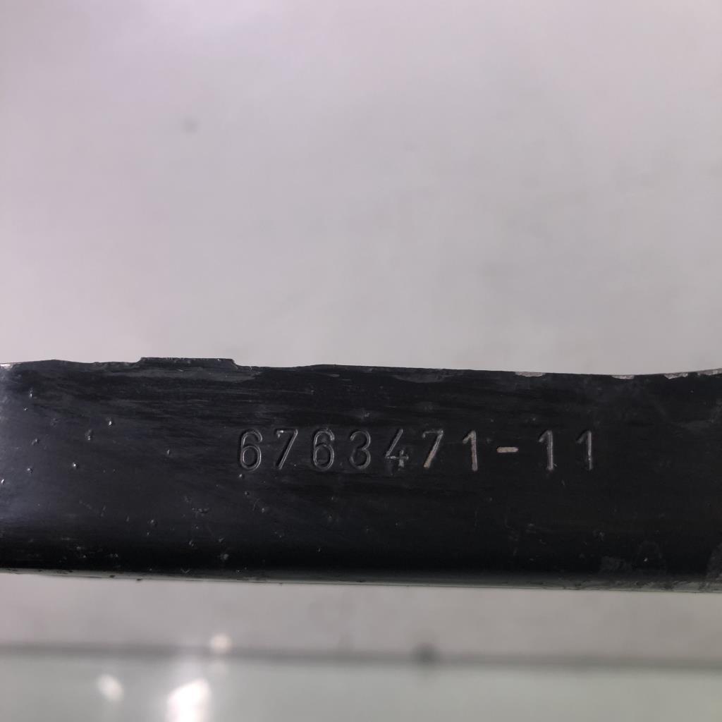 Braccio sospensione posteriore destra BMW SERIE 1 E81 Diésel - 1