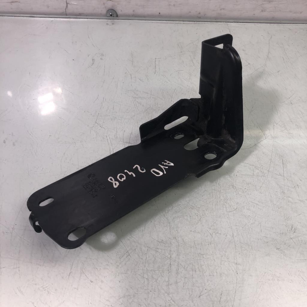 Face avant BMW SERIE 3 E92 COUPE PHASE 2 Diesel - 1