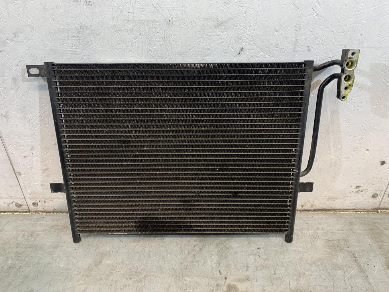 Radiateur clim BMW Z4 E85 ROADSTER PHASE 1 CABRIOLET Essence - 1