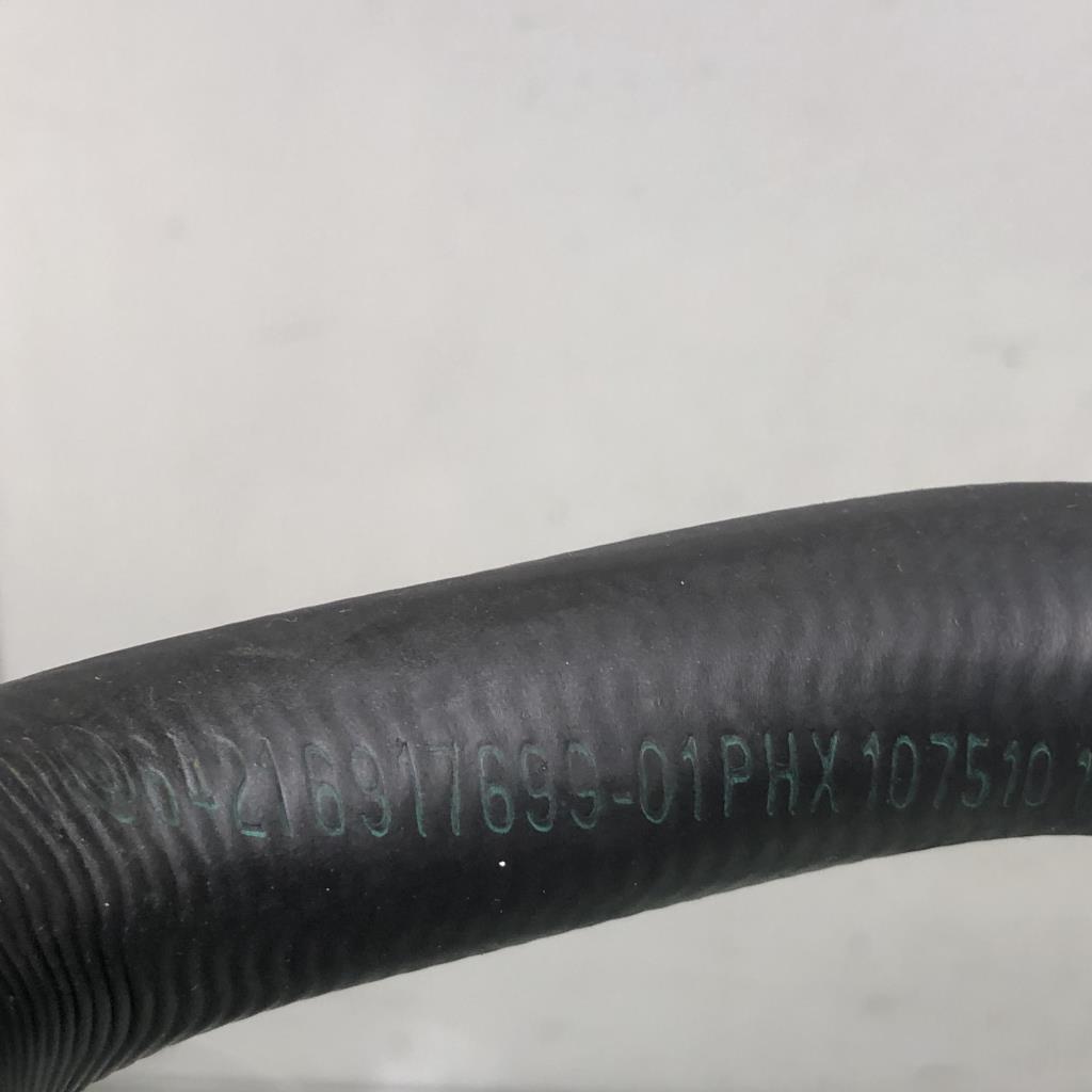 Durite BMW SERIE 5 E60 PHASE 2 Diesel - 1