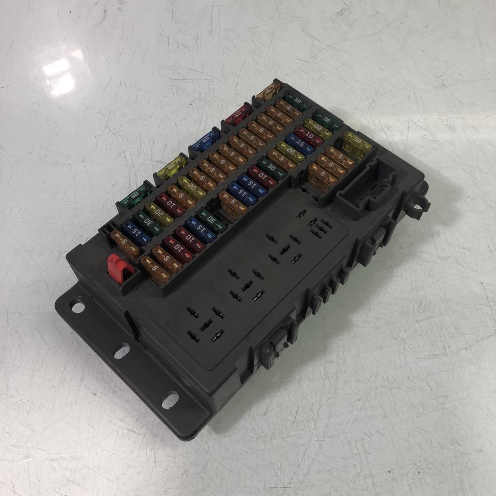 Portafusibili MINI MINI 1 R50/R53 PHASE 1 Diésel - 1