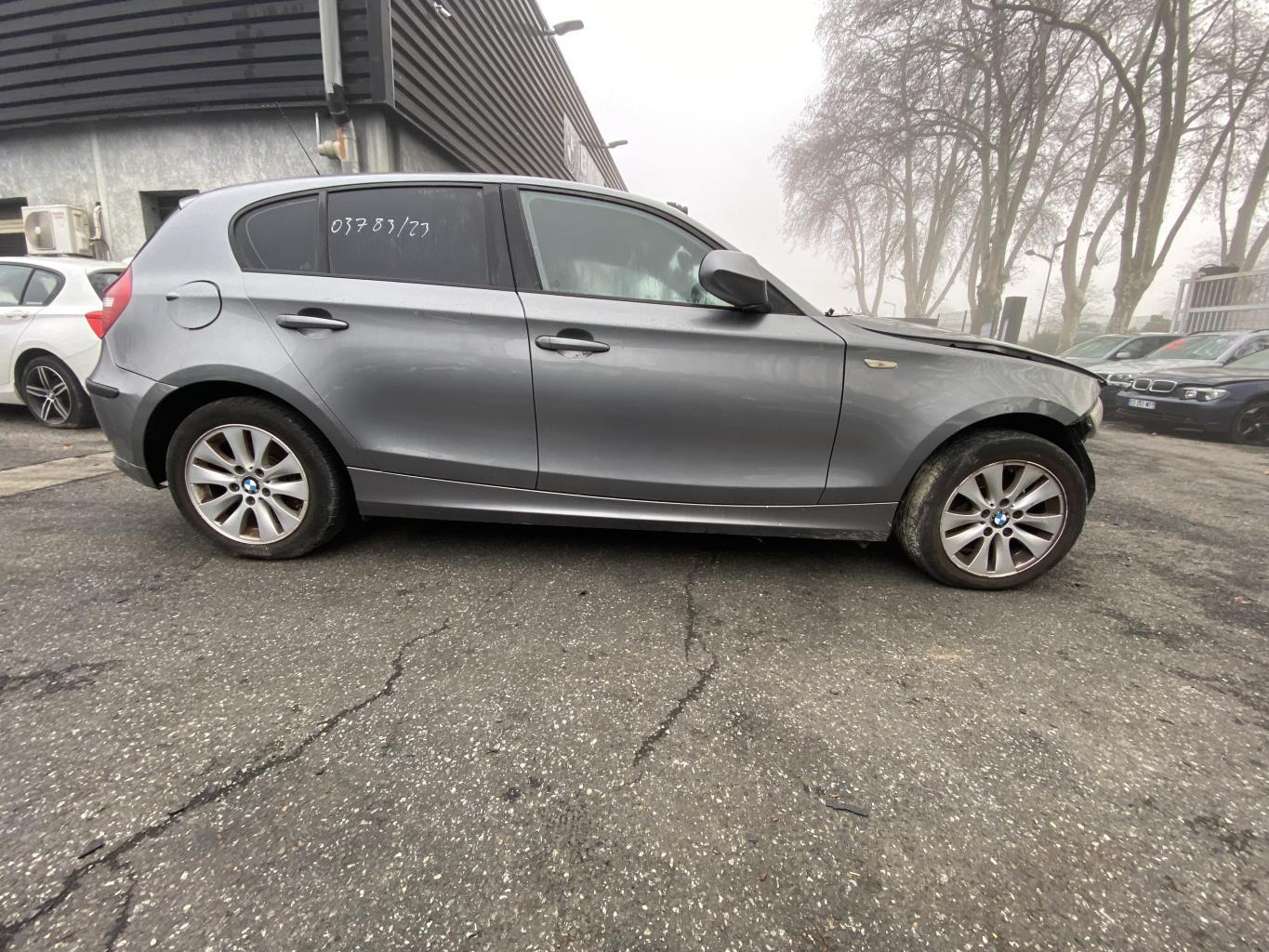 Vetro specchietto retrovisore destro BMW SERIE 1 E87 PHASE 2 Diésel - 1