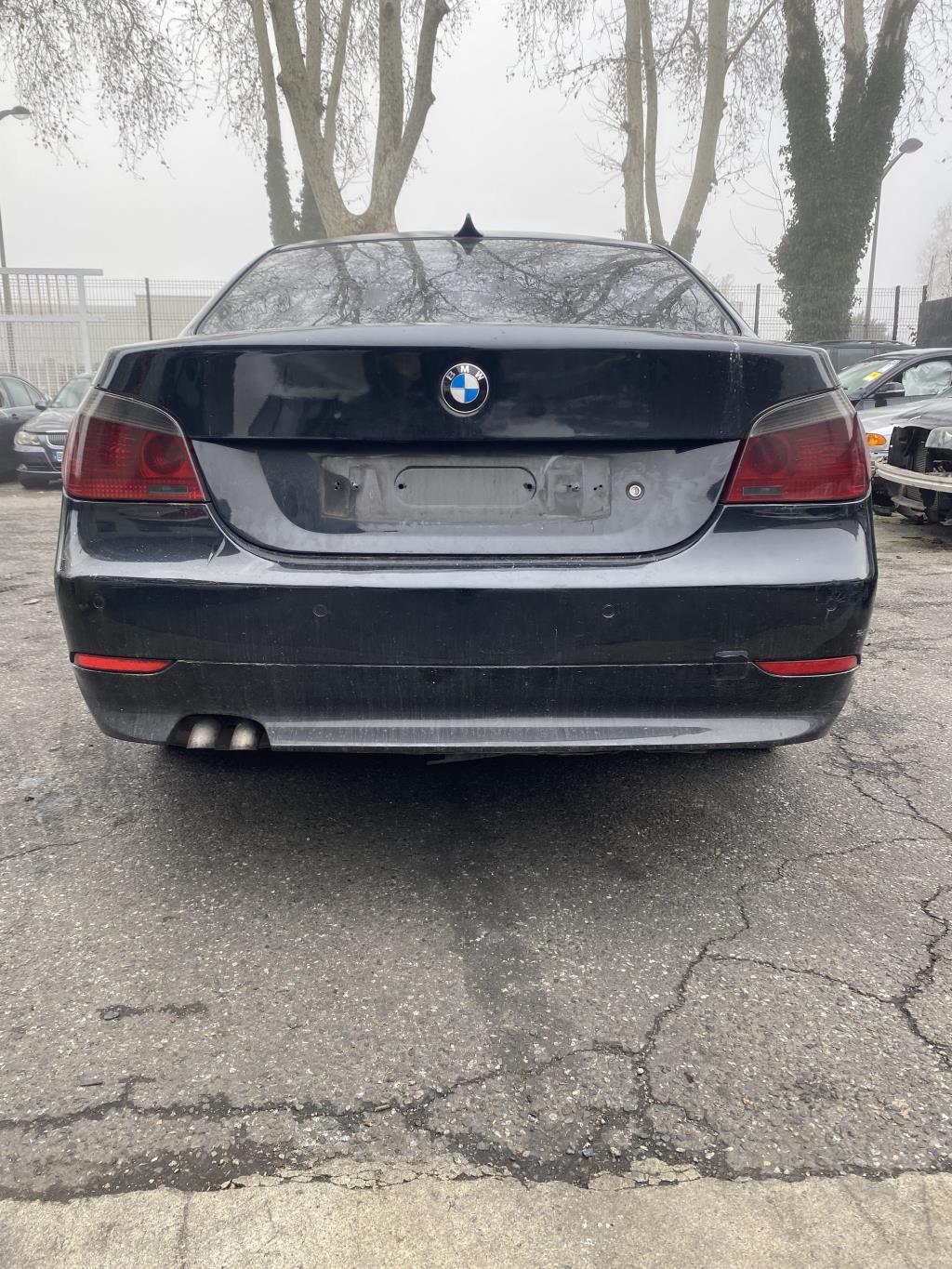 Fanale posteriore principale destro (luci) BMW SERIE 5 E60 PHASE 2 Diésel - 1